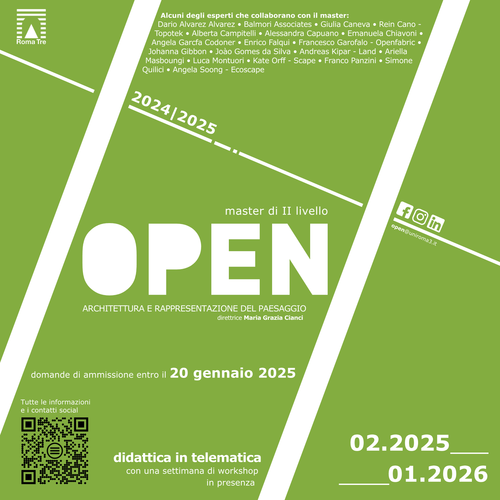 OPEN Locandina Q Page 1