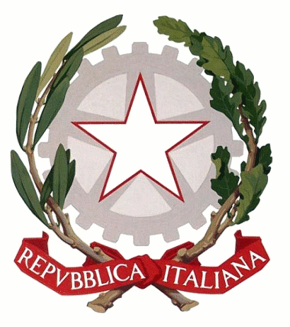 ministero logo