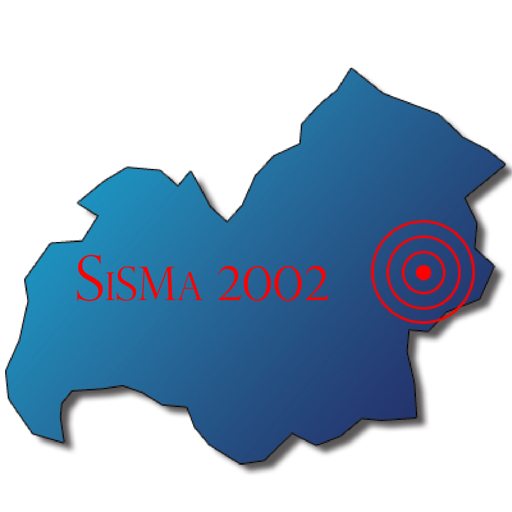 regione MOLISE SISMA