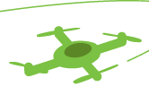 drone Logo