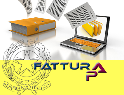 fatture PA logo