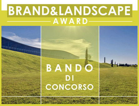 bando BRANDLANDSCAPE