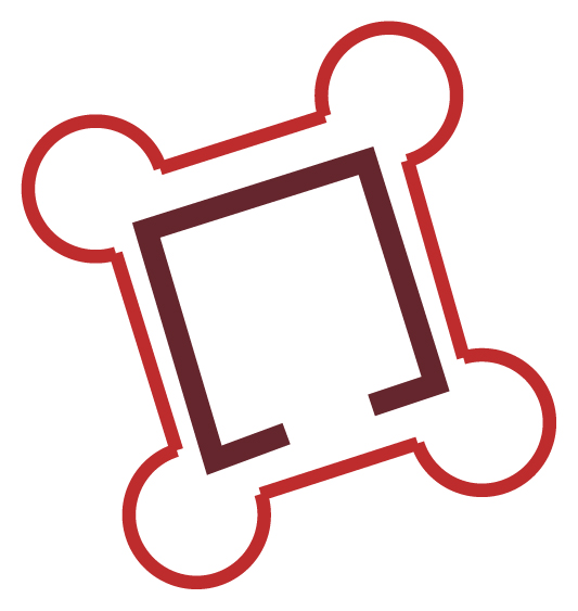 Fondazione Logo Vector 01