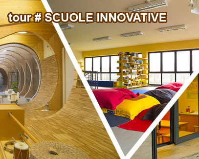 52ScuoleInnovative concorso