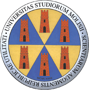 Uni Molise Logo