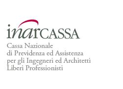 logo inarcassa