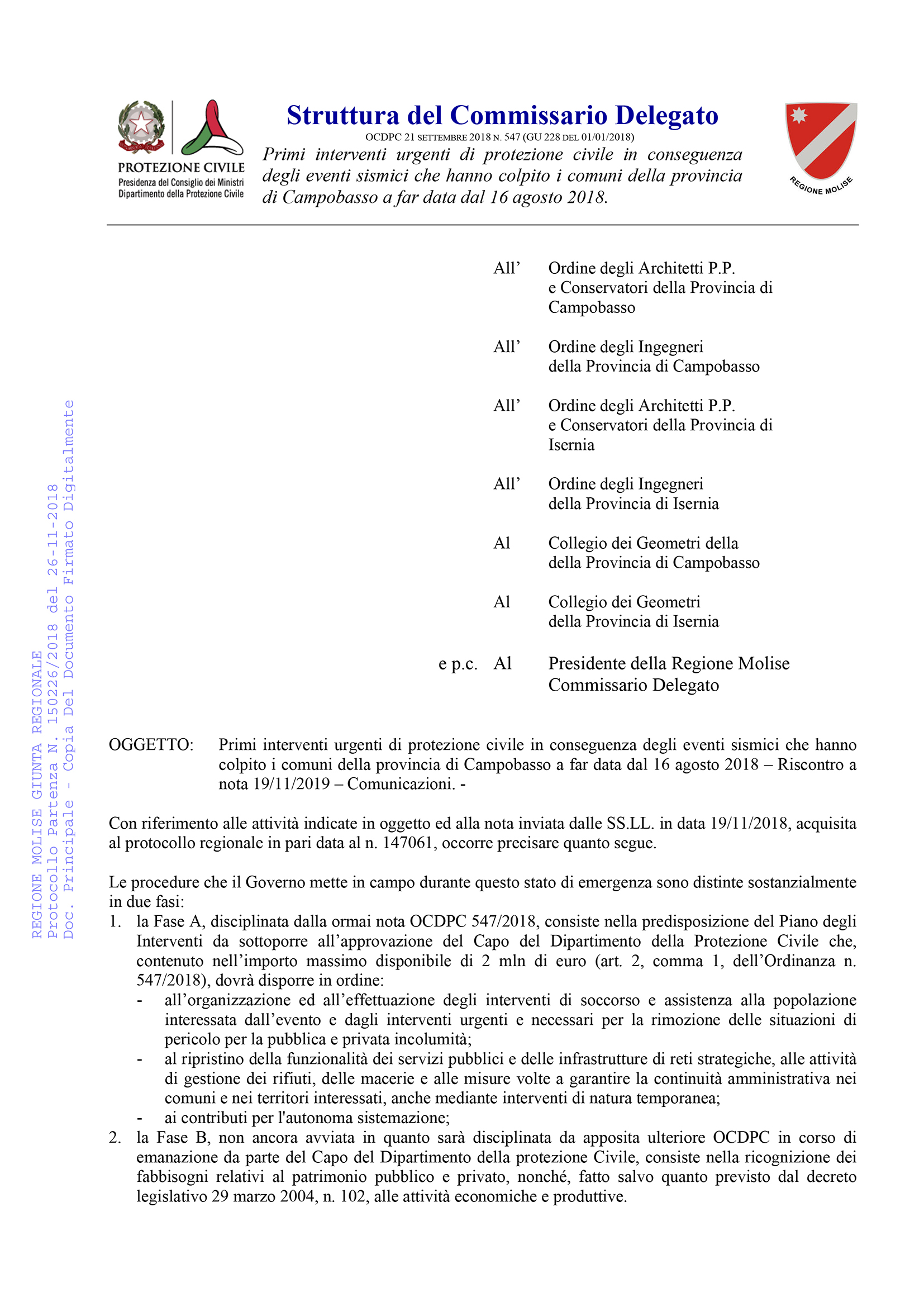 Copia DocPrincipale risposta a nota ordini professionali 1