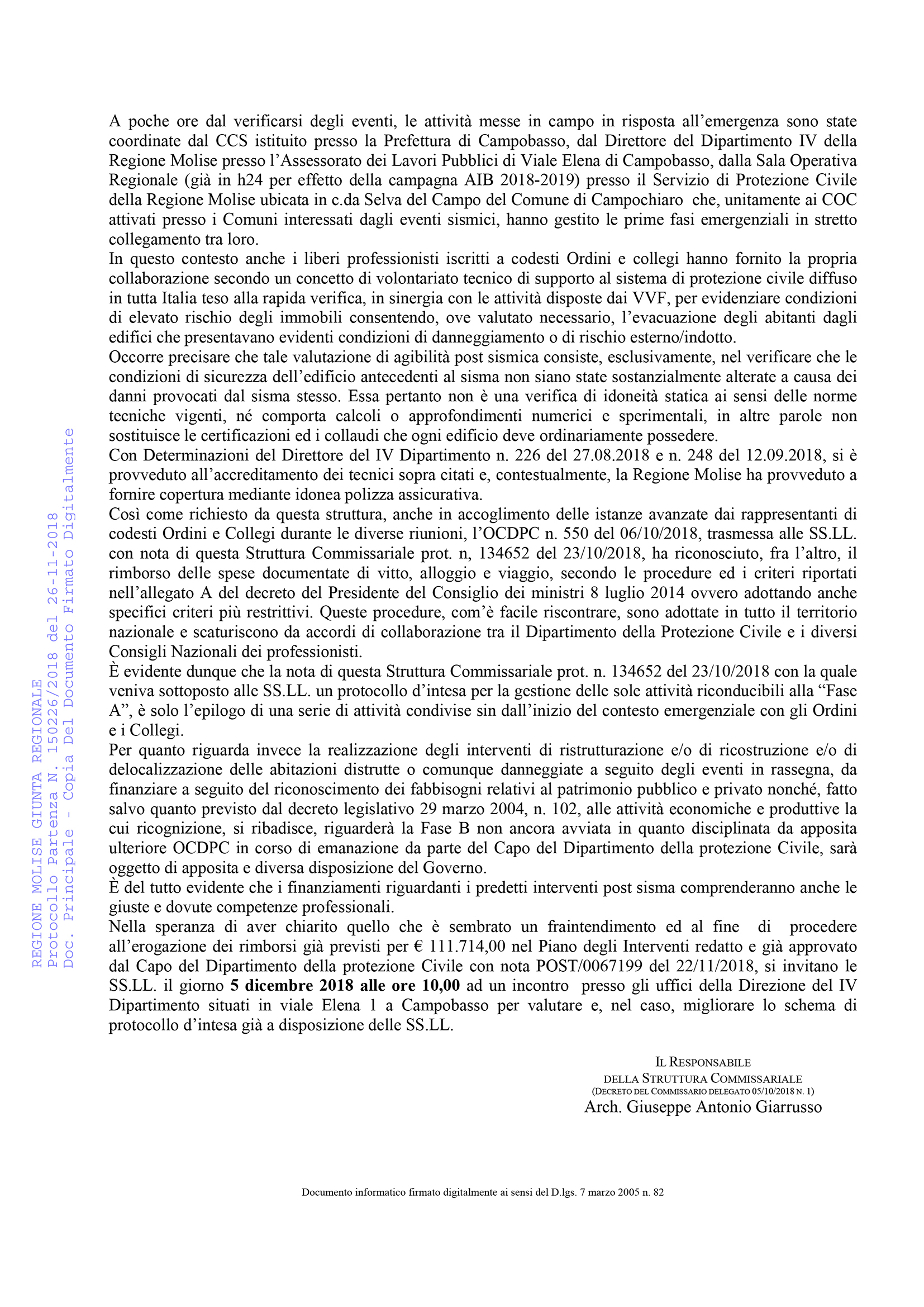 Copia DocPrincipale risposta a nota ordini professionali 2