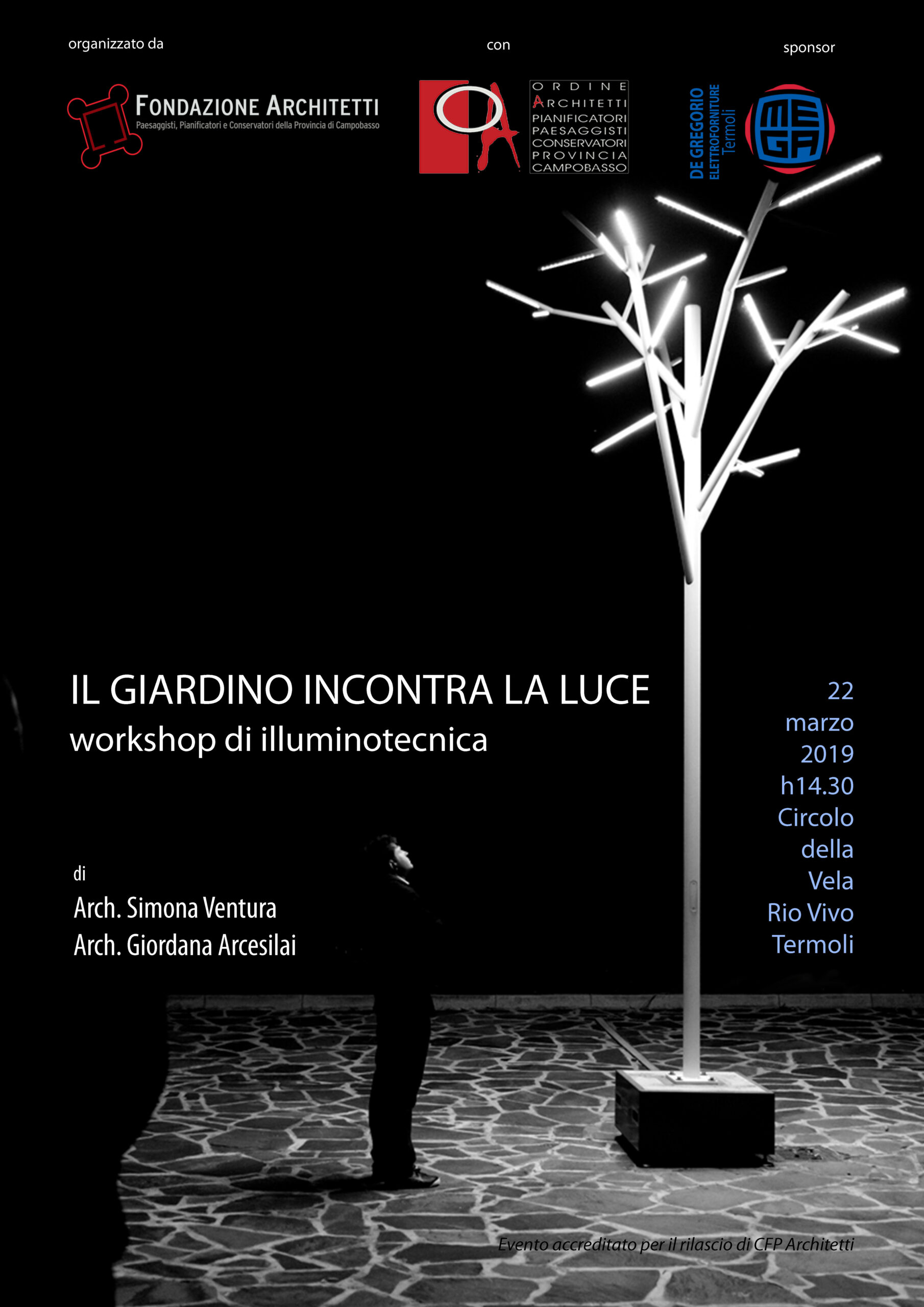 2019.03.22 Workshop Luce LOCANDINA3