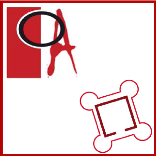 Ordine Fondazione Logo Comb SQ Imateria