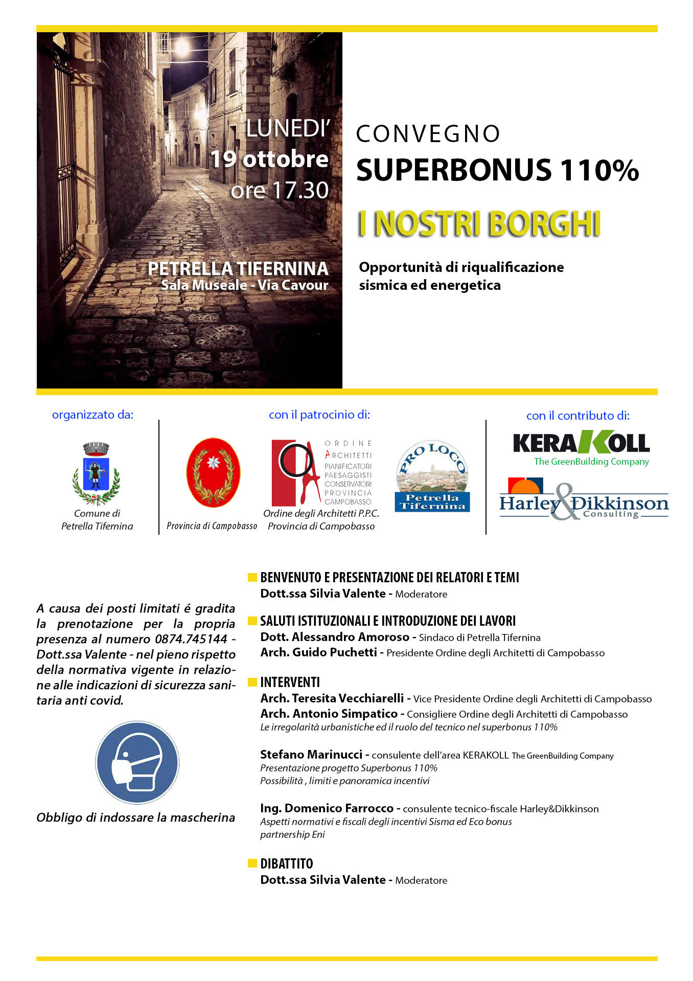 2020.10.19 Petrella Incontro Bonus110