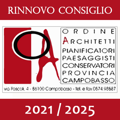 Elezioni Rinnovo OACB logo