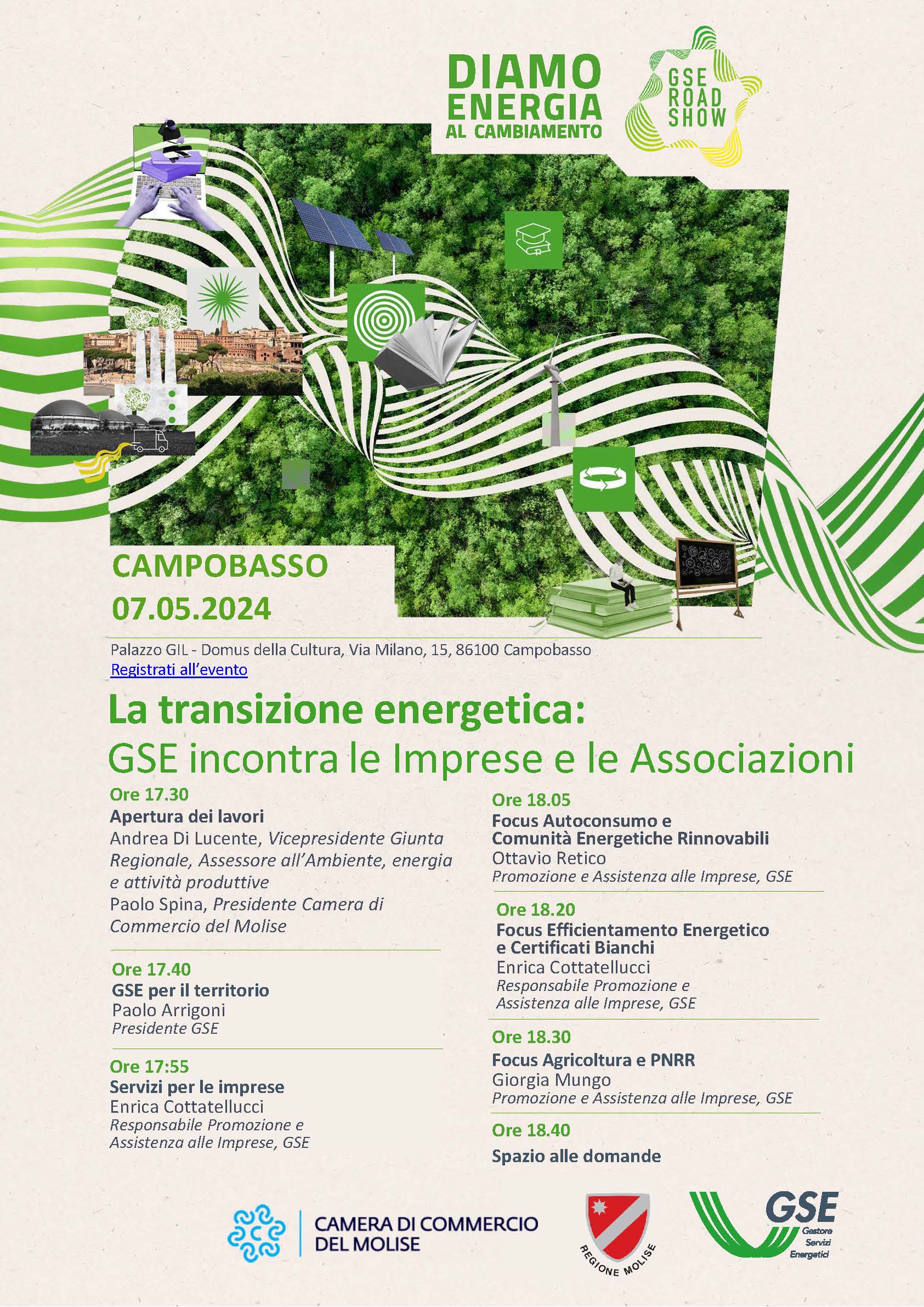 Locandina Imprese CB2