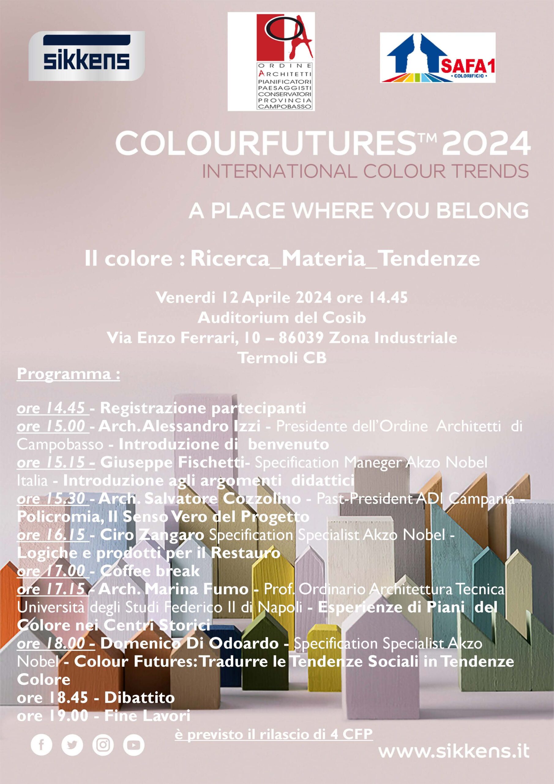 locandina invito evento Termoli del 12.04.24