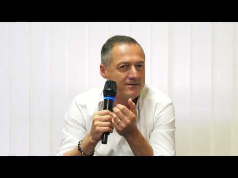 Intervista a Pino Ruta