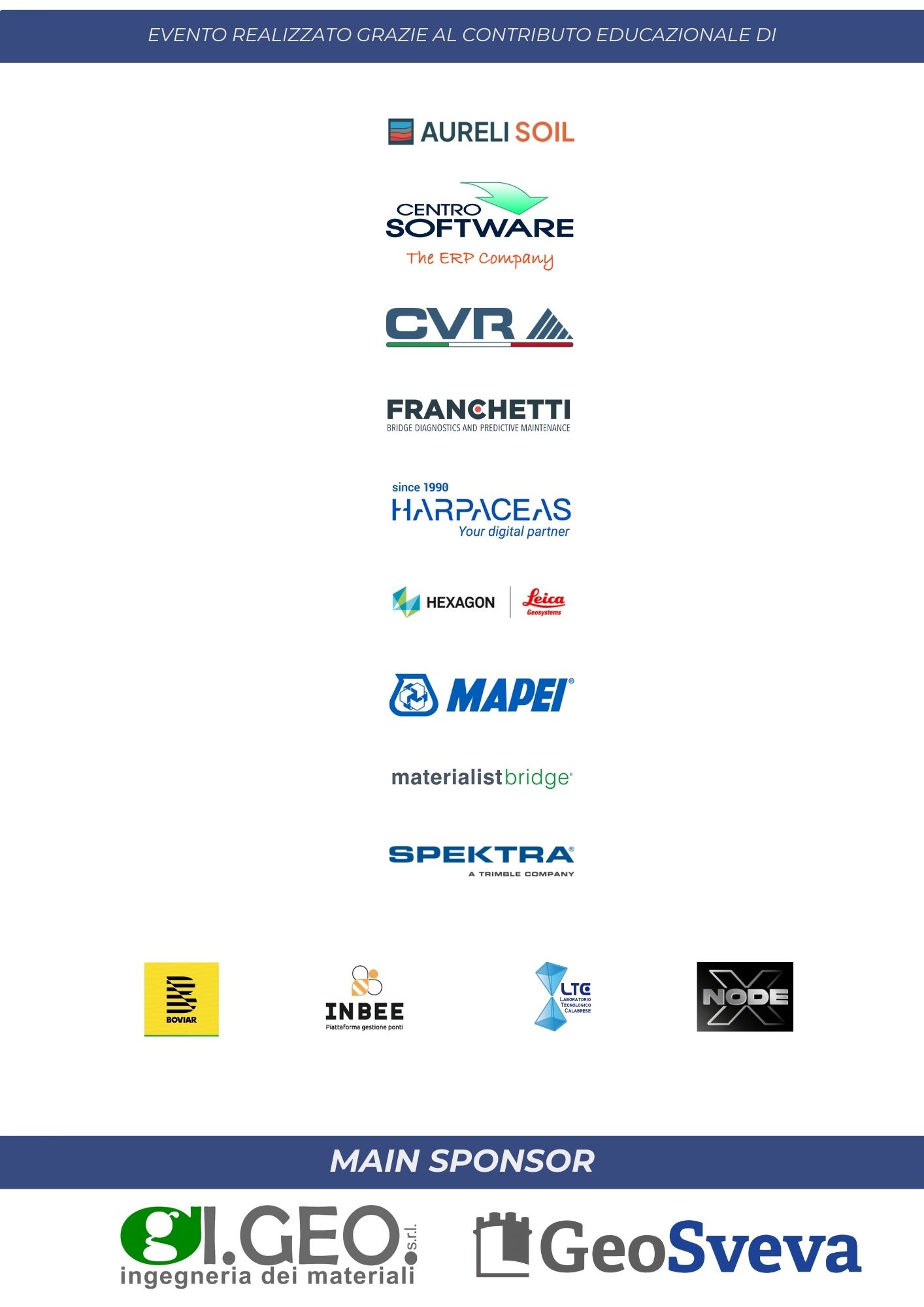 Verifica delle costruzioni ispezione e digitalizzazione delle infrastrutture 02